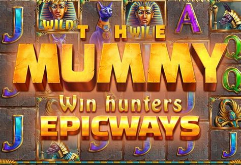 Игровой автомат Mummy Money  играть бесплатно